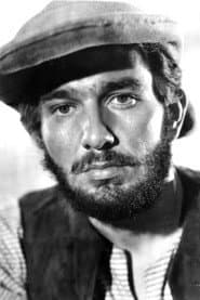 Photo of Richard Aherne