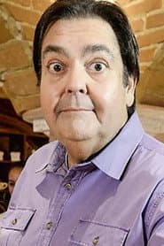 Photo of Faustão
