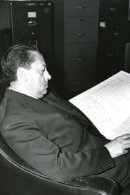 Photo of Goffredo Petrassi
