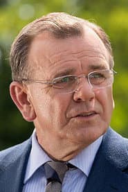 Photo of Krzysztof Jędrysek
