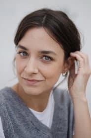 Photo of Caterina Marino
