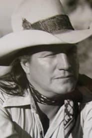 Photo of Eddie Little Sky