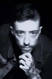 Photo of César Chamma