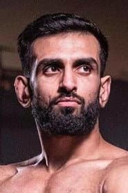 Photo of KB Bhullar