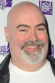 Photo of Kyle Hebert