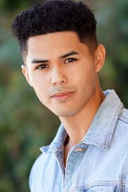 Photo of Jeremy Becerra
