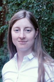 Photo of Stefanie Bremer