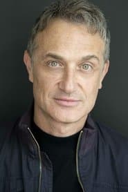 Photo of Anton Blake Horowitz