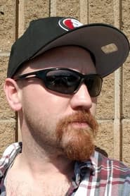Photo of John Crosthwaite