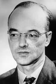 Photo of Klaus Fuchs