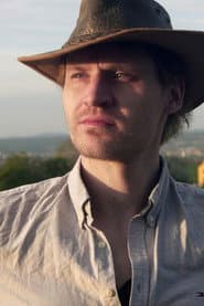 Photo of Tom Pilath