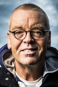Photo of Olav Mol