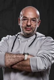Photo of Tamer Nady