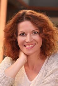 Photo of Viktória Ráková