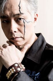 Photo of Kenji Ohtsuki