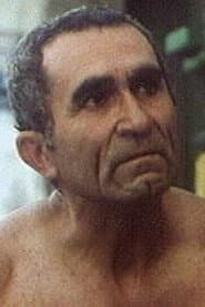 Photo of Raúl Fraire
