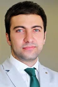 Photo of Bahruz Huseynzade