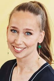 Photo of Merete Mærkedahl