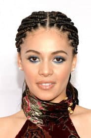 Photo of Kiah McKirnan