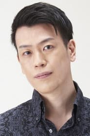 Photo of Kotaro Shinohara