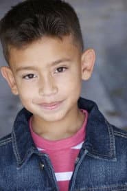 Photo of Isaac Linares