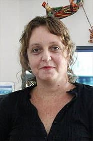 Photo of Jordana Berg