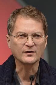 Photo of Jonathan Oppenheim