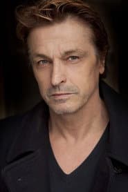 Photo of Peter O'Brien