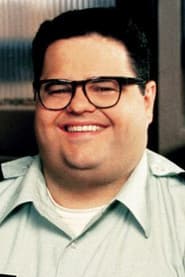 Photo of David Anthony Higgins