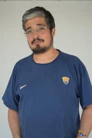 Photo of Carlos Gómez Oliver