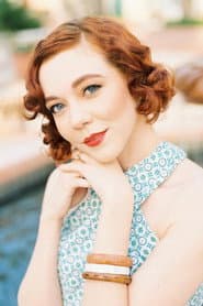 Photo of Brittany Ball