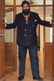 Photo of Nick Baldev