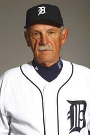 Photo of Jim Leyland