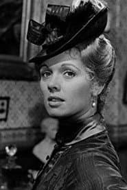 Photo of Jessica Benton