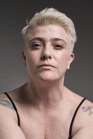 Photo of Valeria Vera
