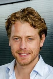 Photo of Mark van Eeuwen