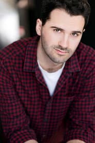 Photo of Marco Darvasi