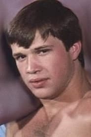 Photo of Glen Armstrong