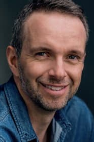 Photo of Martin Thaler