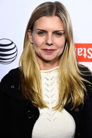 Photo of Vanessa Hope