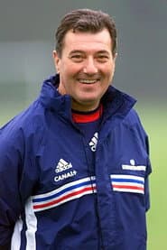 Photo of Roger Lemerre