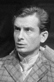 Photo of Peter Sturm