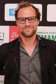 Photo of Johan von Mirbach