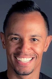 Photo of Glenn Graham