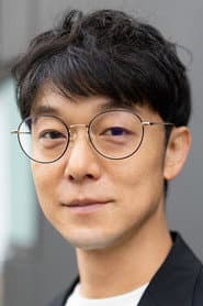Photo of Takashi Sato