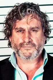 Photo of Arno Chevrier