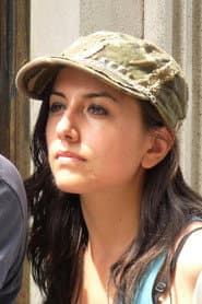 Photo of Juliana Rodríguez