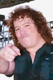 Photo of Greg Smith: