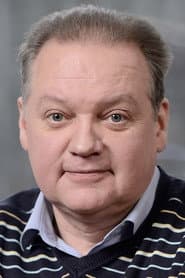 Photo of Oleg Kulikovich