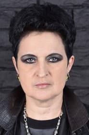 Photo of Elena Golunova